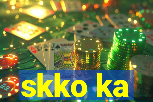 skko ka